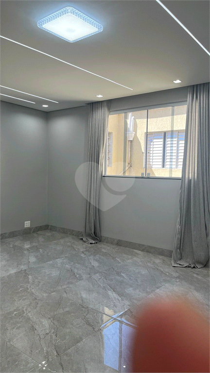 Venda Apartamento São Paulo Tatuapé REO888893 11