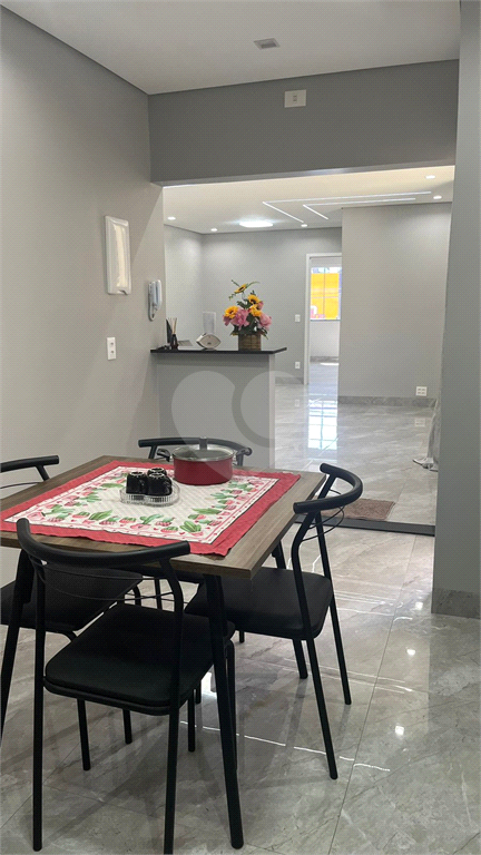 Venda Apartamento São Paulo Tatuapé REO888893 9