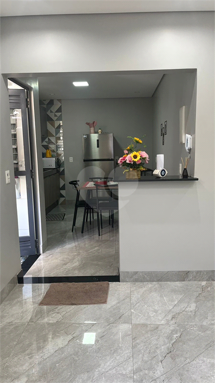 Venda Apartamento São Paulo Tatuapé REO888893 8