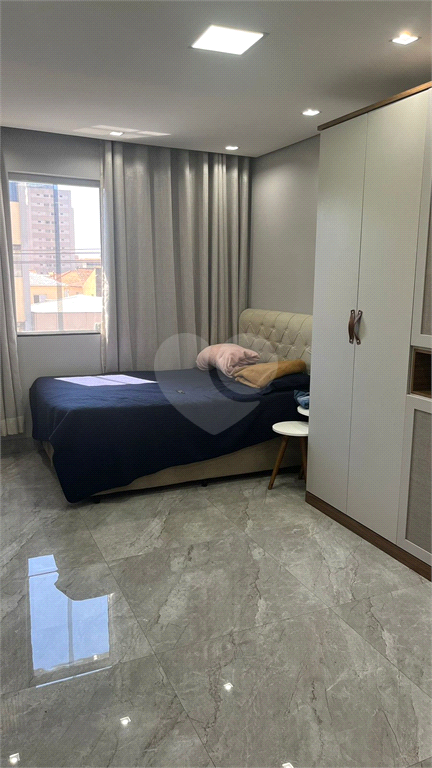 Venda Apartamento São Paulo Tatuapé REO888893 7