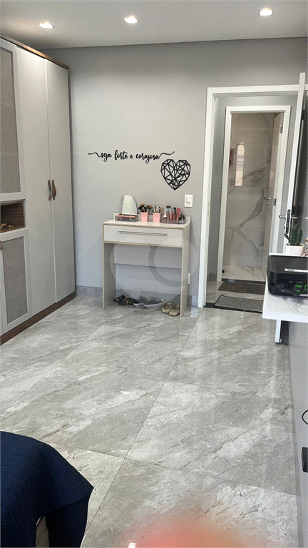 Venda Apartamento São Paulo Tatuapé REO888893 13