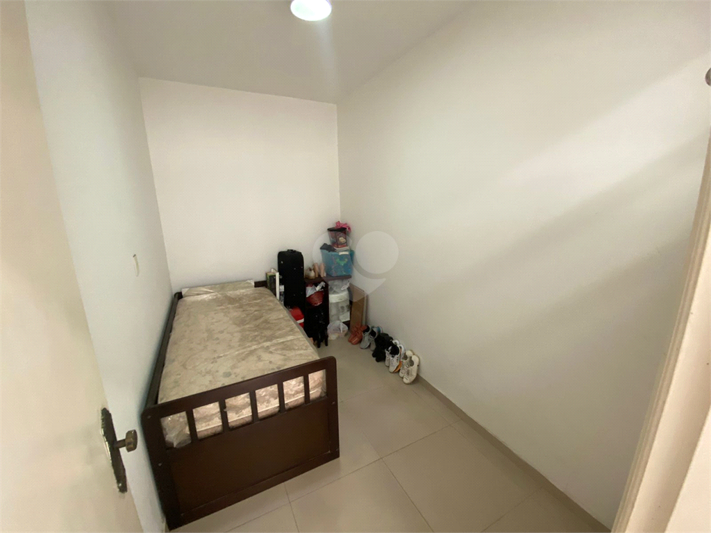 Venda Apartamento Santos Aparecida REO888895 12