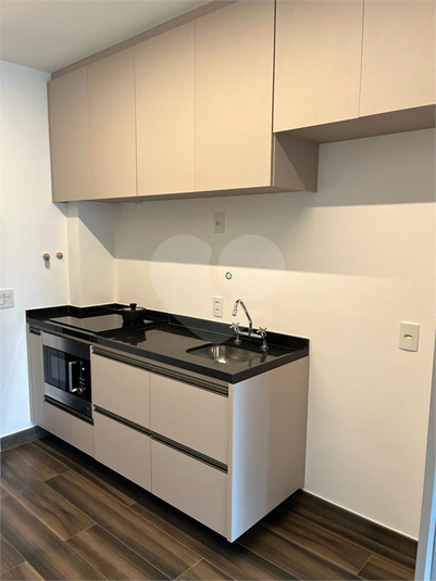 Aluguel Apartamento São Paulo Pinheiros REO888900 6