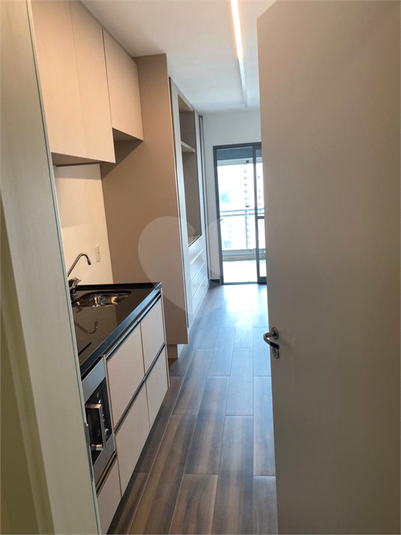 Aluguel Apartamento São Paulo Pinheiros REO888900 1