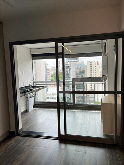 Aluguel Apartamento São Paulo Pinheiros REO888900 1