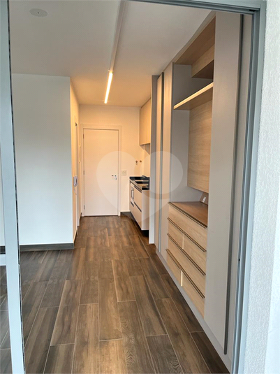 Aluguel Apartamento São Paulo Pinheiros REO888900 4