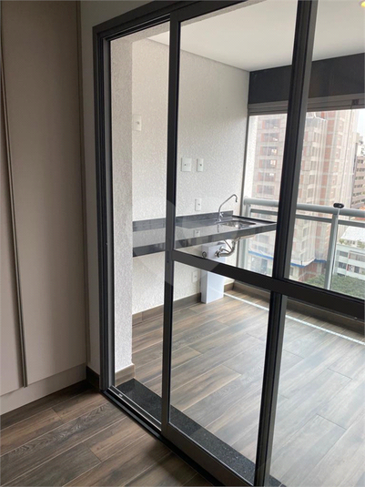 Aluguel Apartamento São Paulo Pinheiros REO888900 5