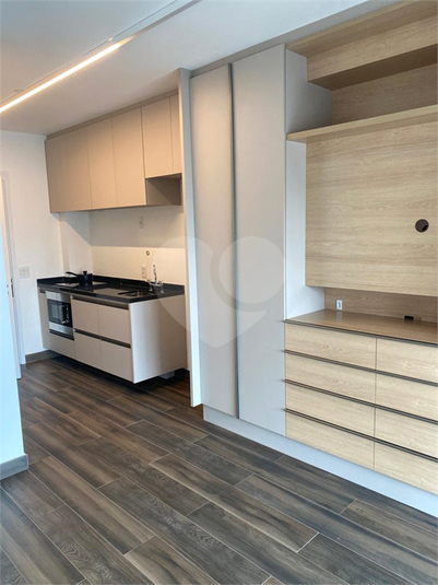 Aluguel Apartamento São Paulo Pinheiros REO888900 1