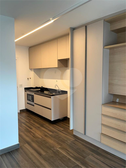 Aluguel Apartamento São Paulo Pinheiros REO888900 7