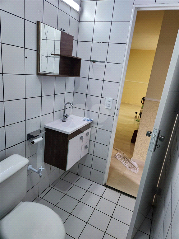 Aluguel Apartamento Santo André Jardim Santo André REO888902 15