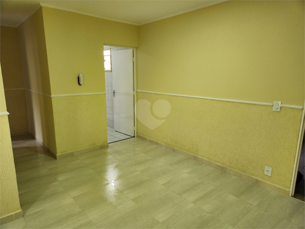 Aluguel Apartamento Santo André Jardim Santo André REO888902 23