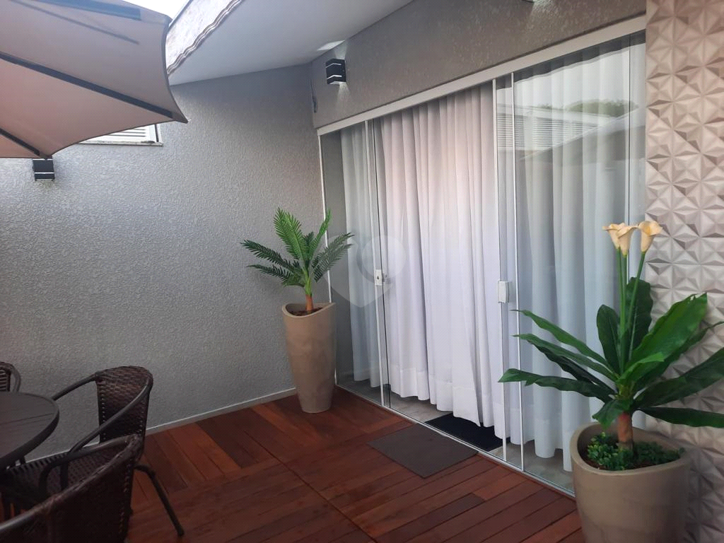 Venda Apartamento Santo André Parque Das Nações REO888915 29