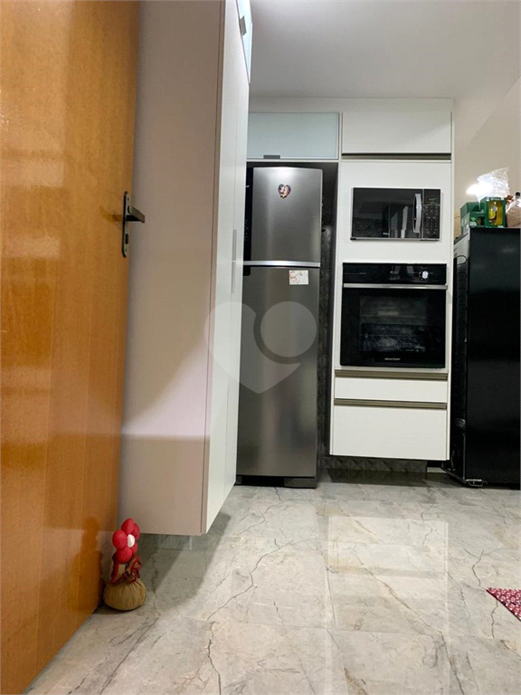 Venda Apartamento Santo André Parque Das Nações REO888915 5