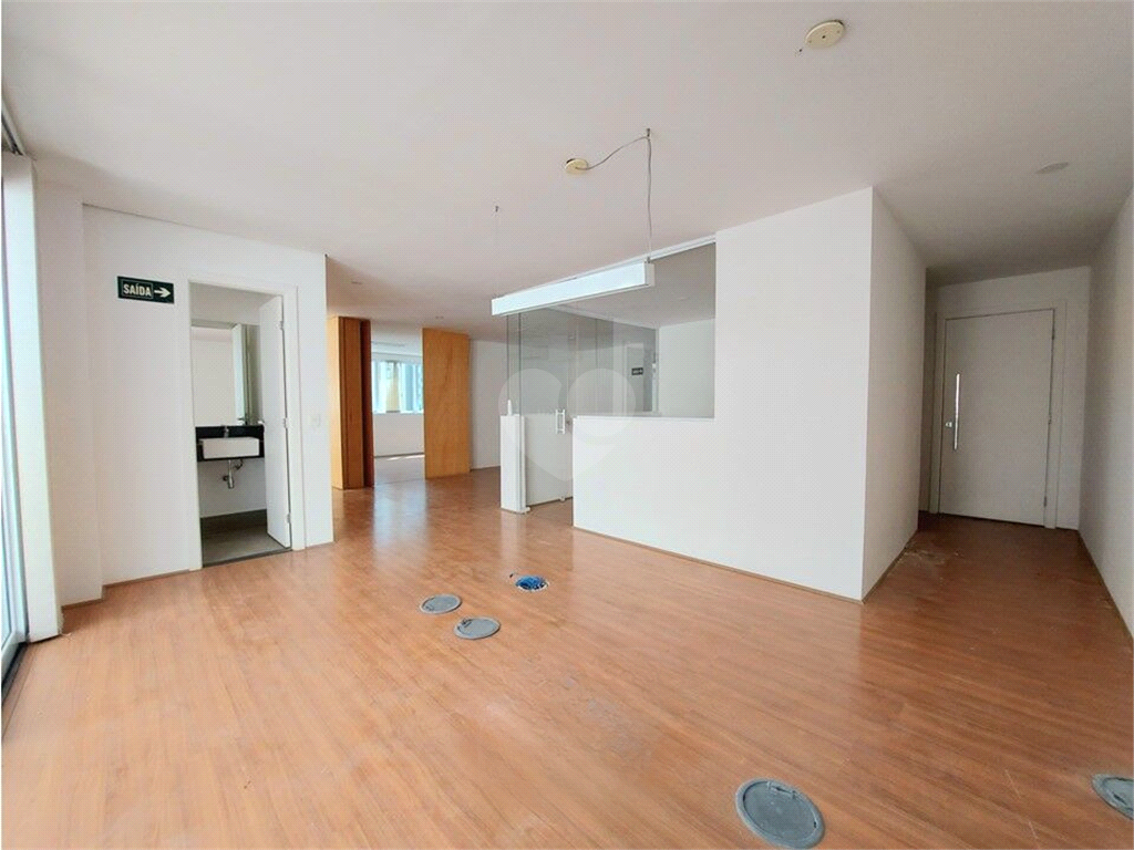 Venda Apartamento São Paulo Pinheiros REO888921 10