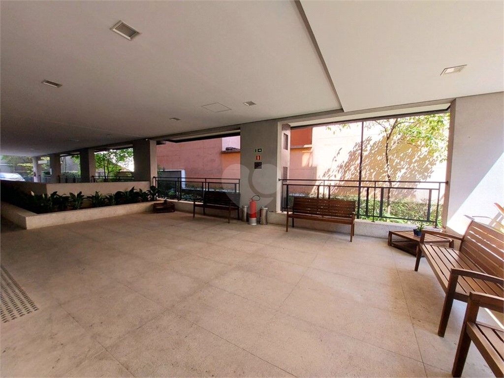 Venda Apartamento São Paulo Pinheiros REO888921 7