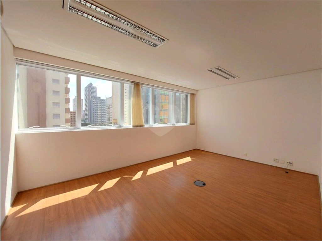 Venda Apartamento São Paulo Pinheiros REO888921 1