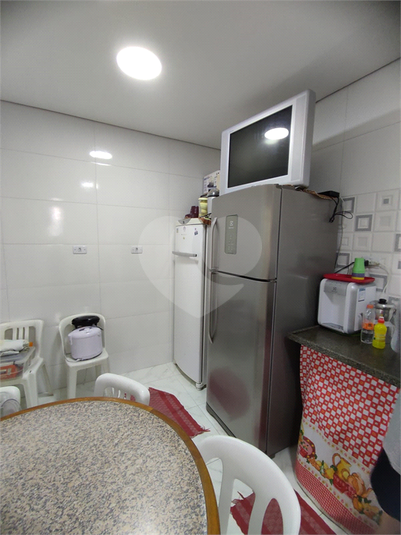 Venda Apartamento São Paulo Pari REO888926 8