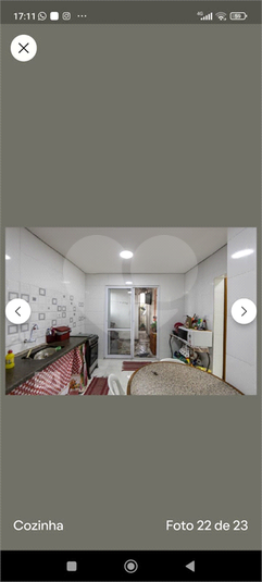 Venda Apartamento São Paulo Pari REO888926 13