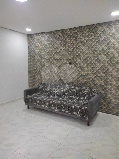 Venda Apartamento São Paulo Pari REO888926 2