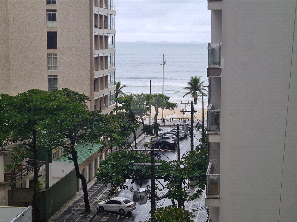 Venda Apartamento Guarujá Pitangueiras REO888929 1