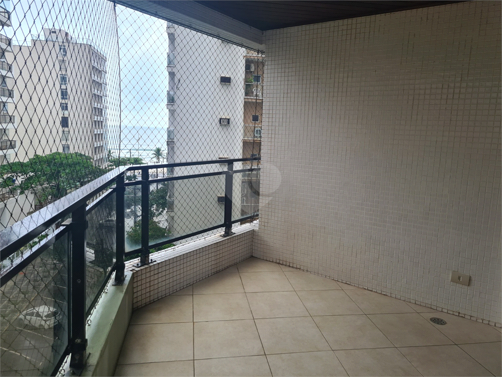 Venda Apartamento Guarujá Pitangueiras REO888929 8