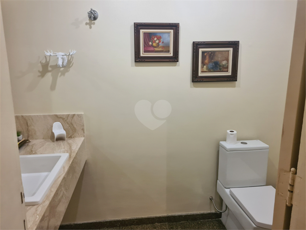 Venda Apartamento Guarujá Pitangueiras REO888929 11