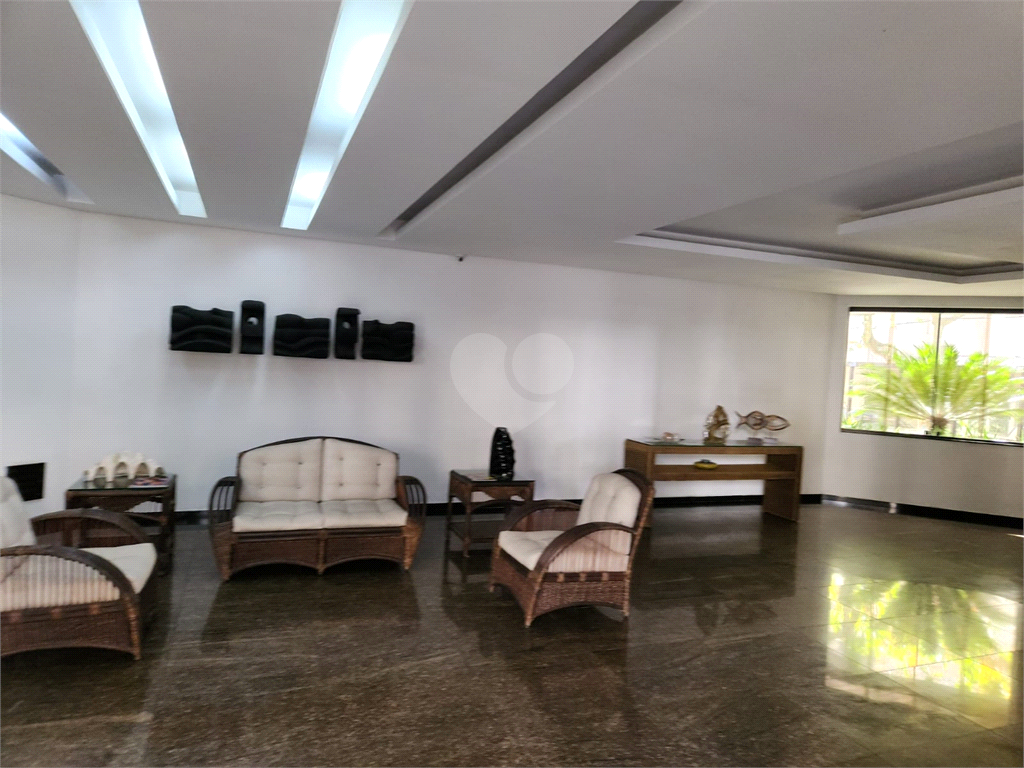 Venda Apartamento Guarujá Pitangueiras REO888929 16