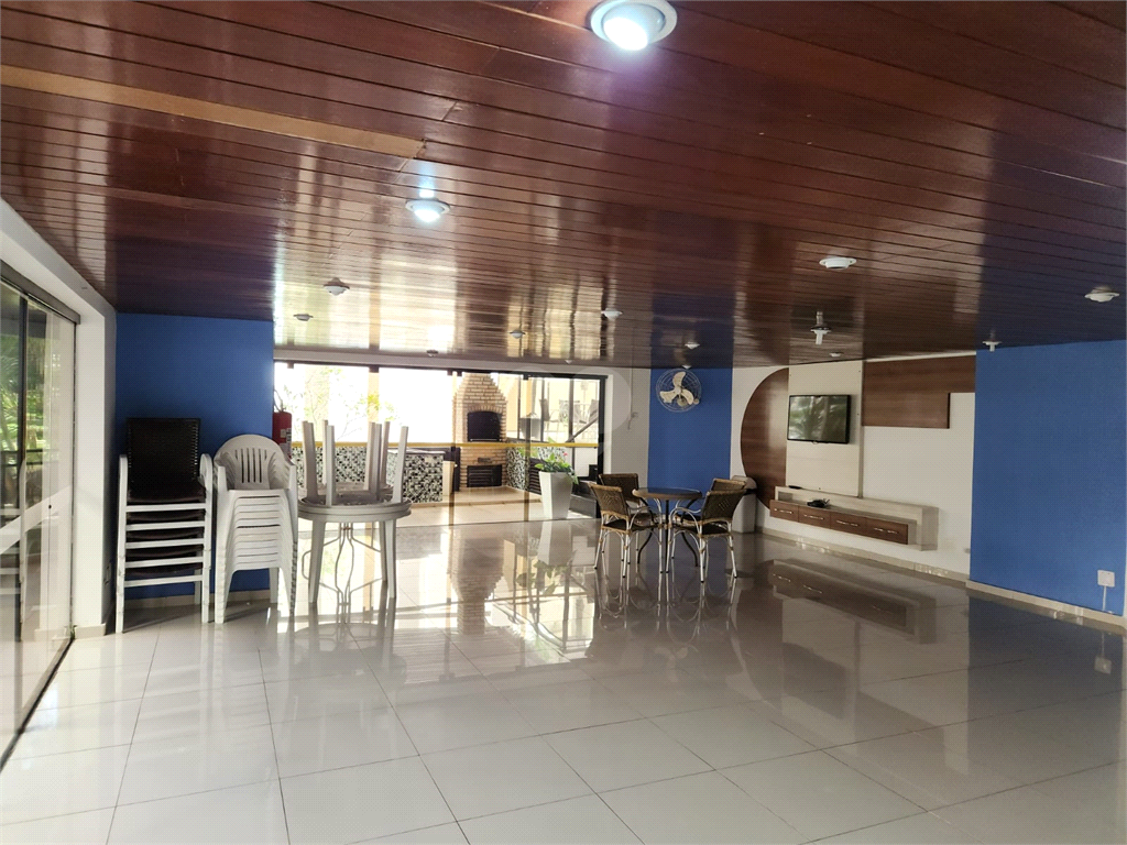 Venda Apartamento Guarujá Pitangueiras REO888929 18