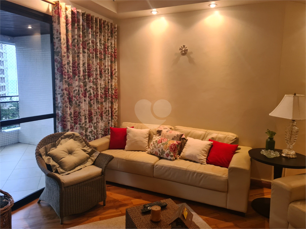 Venda Apartamento Guarujá Pitangueiras REO888929 4