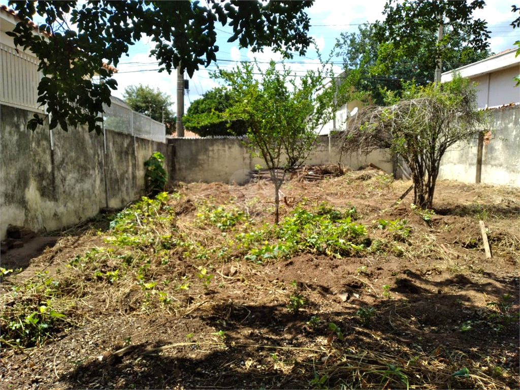 Venda Terreno Limeira Vila Paulista REO888930 4