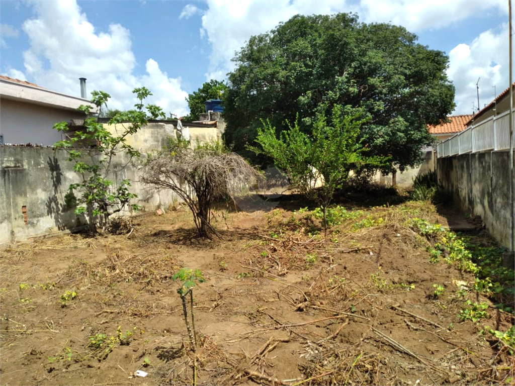 Venda Terreno Limeira Vila Paulista REO888930 2