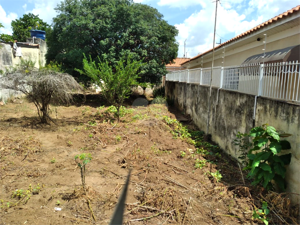 Venda Terreno Limeira Vila Paulista REO888930 6