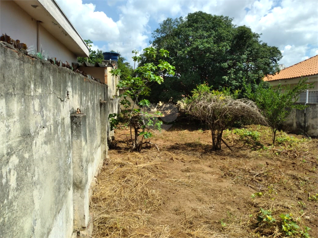 Venda Terreno Limeira Vila Paulista REO888930 11