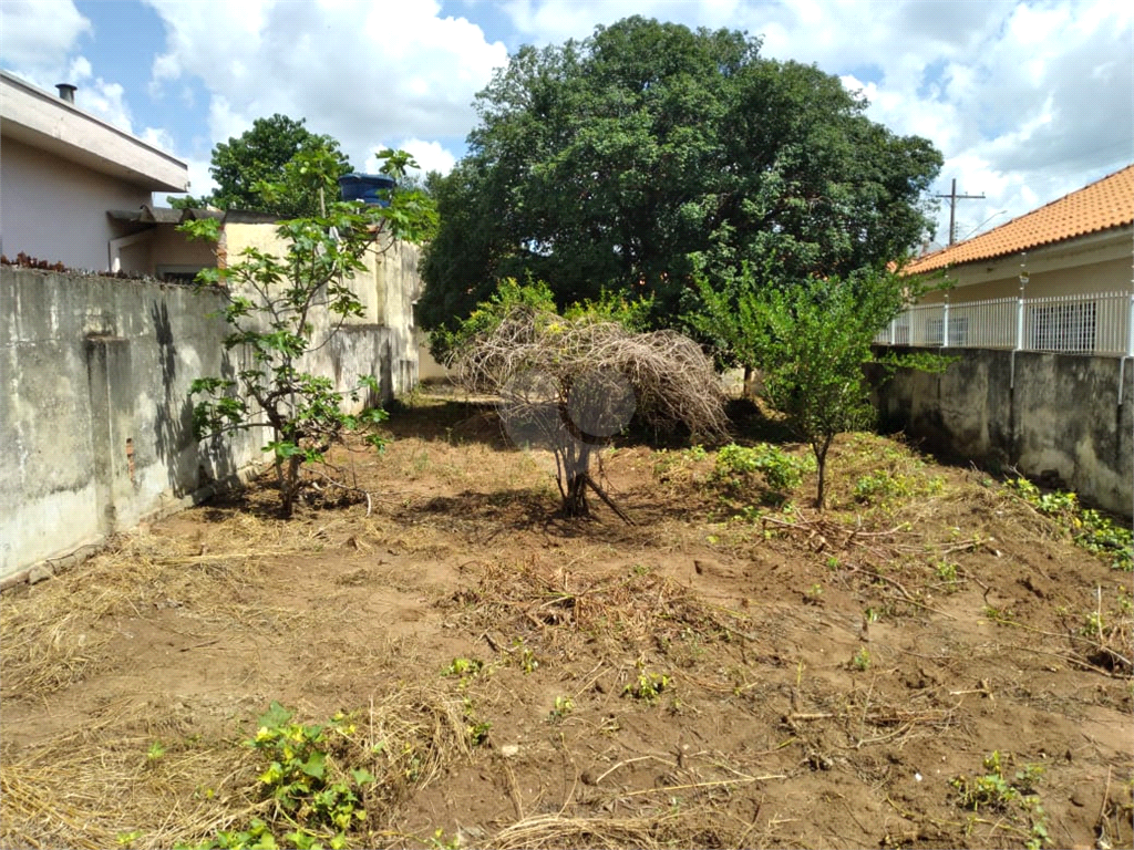 Venda Terreno Limeira Vila Paulista REO888930 3