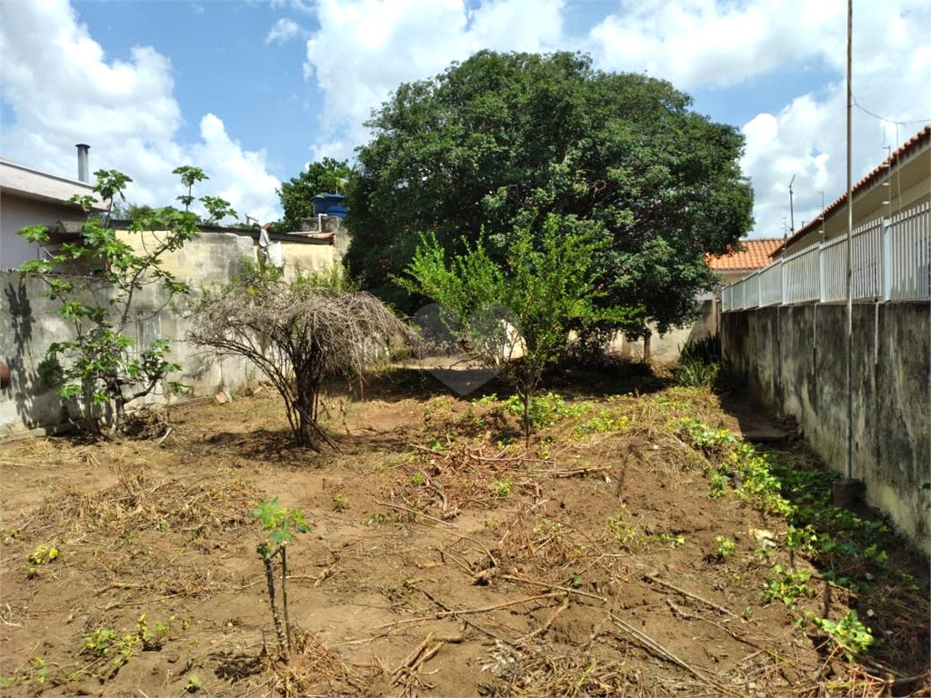 Venda Terreno Limeira Vila Paulista REO888930 5