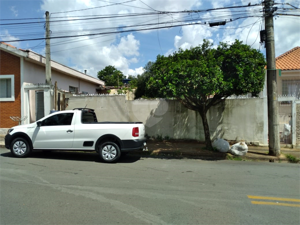 Venda Terreno Limeira Vila Paulista REO888930 14