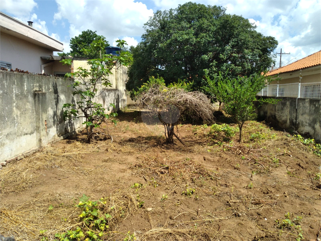 Venda Terreno Limeira Vila Paulista REO888930 8