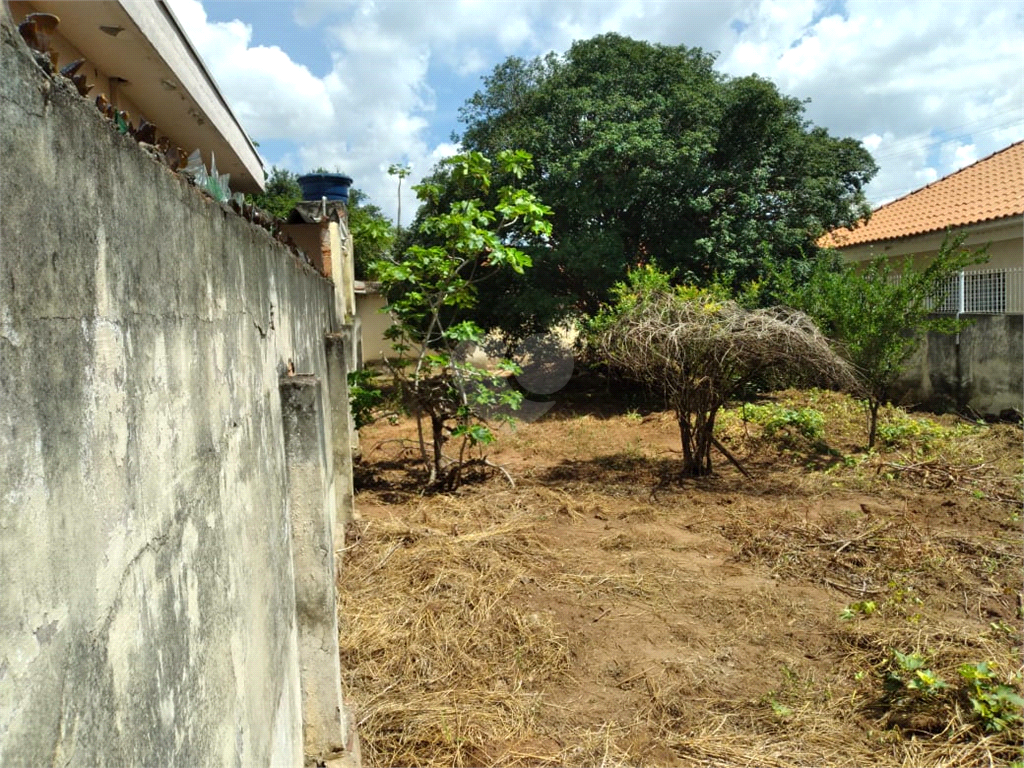 Venda Terreno Limeira Vila Paulista REO888930 12