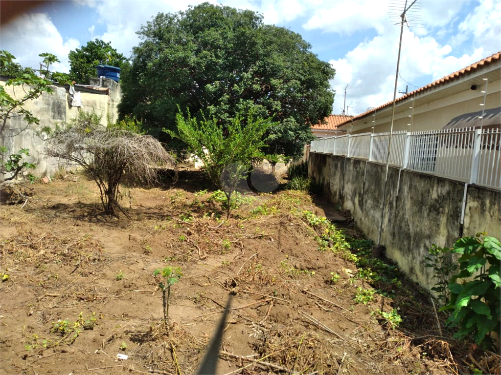 Venda Terreno Limeira Vila Paulista REO888930 9