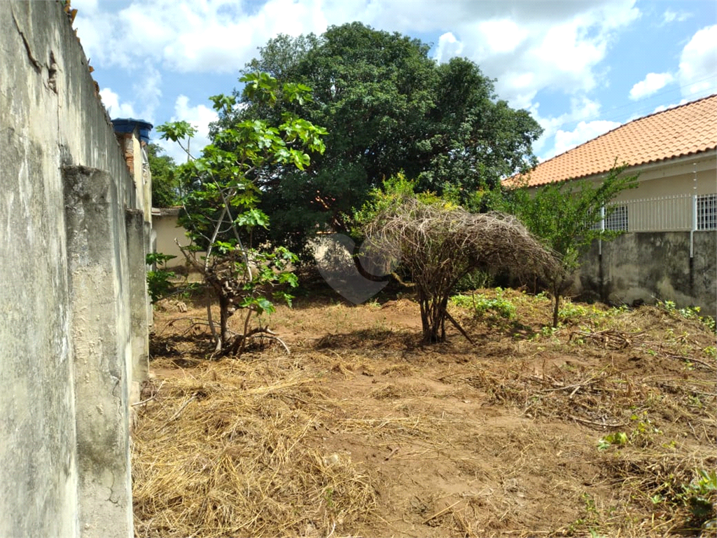 Venda Terreno Limeira Vila Paulista REO888930 7