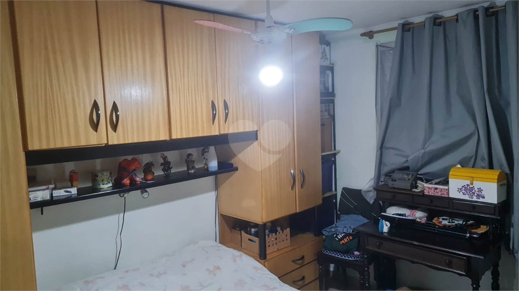 Venda Apartamento São Paulo Lauzane Paulista REO888932 14