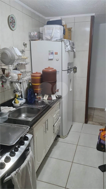 Venda Apartamento São Paulo Lauzane Paulista REO888932 8