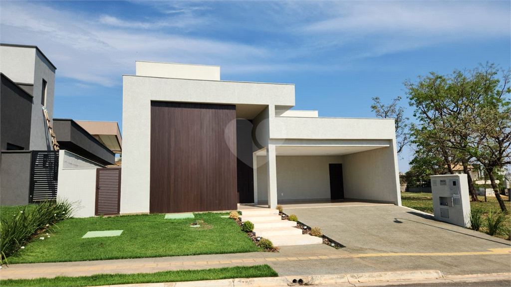 Venda Casa térrea Goiânia Residencial Goiânia Golfe Clube REO888933 1