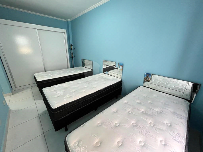 Venda Apartamento Praia Grande Ocian REO888934 12