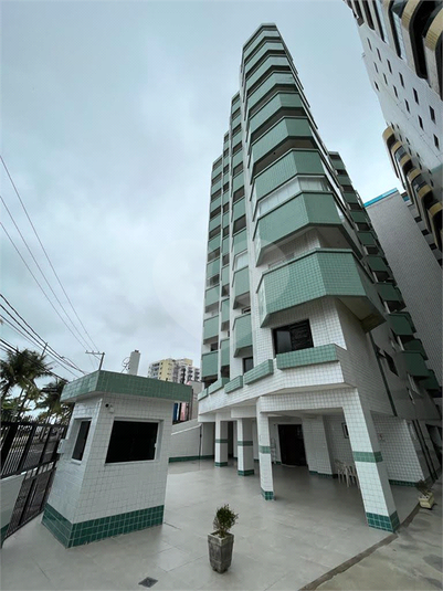 Venda Apartamento Praia Grande Ocian REO888934 25