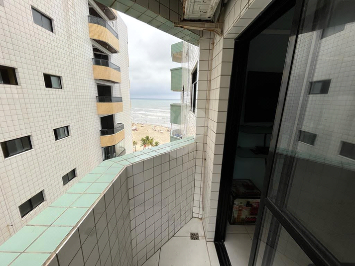 Venda Apartamento Praia Grande Ocian REO888934 5