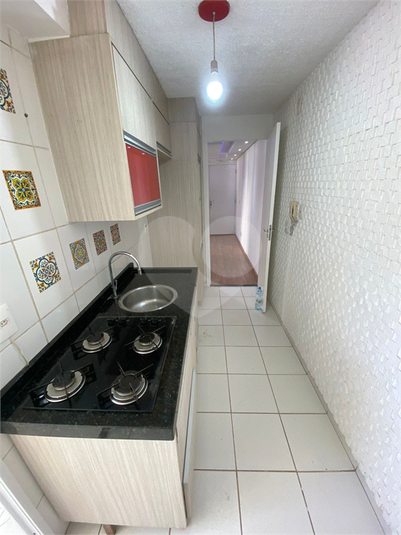 Aluguel Apartamento Suzano Parque Santa Rosa REO888939 6