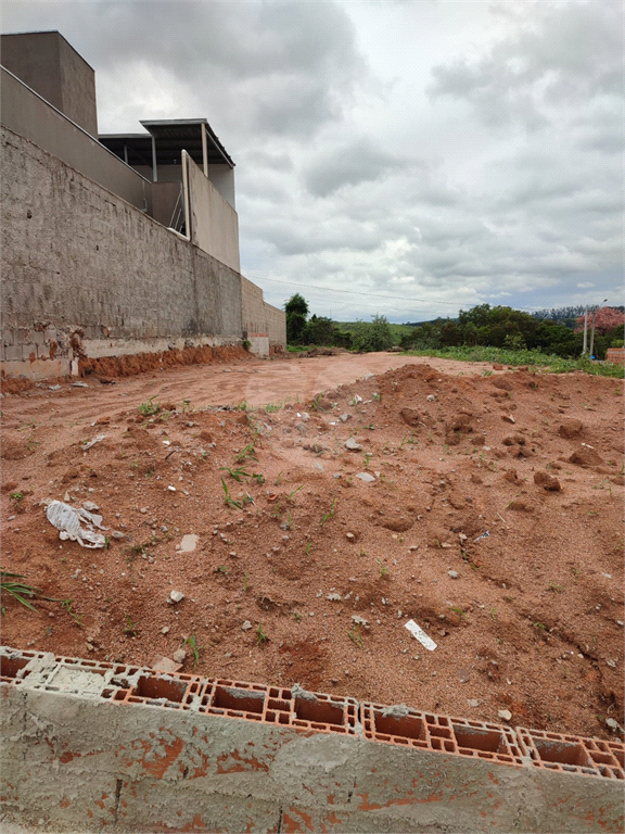 Venda Terreno Itupeva Residencial Botânica REO888947 7