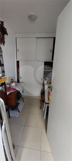 Venda Apartamento São Paulo Santana REO888951 7