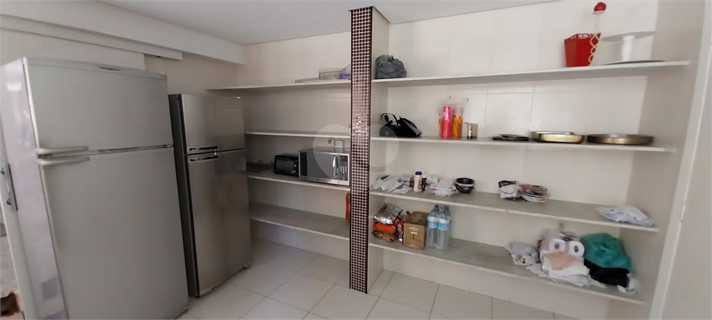 Venda Apartamento São Paulo Santana REO888951 15